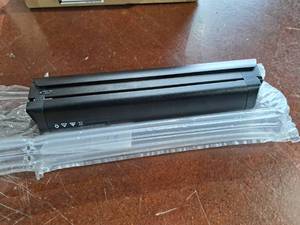 lot 125A image: Magnum 48V 15Ah 720WhV Rechargeable Li-ion Battery DZ-ZZ0071303 (New )