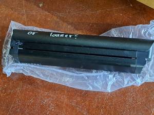 lot 125C image: Magnum 48V 15Ah 720WhV Rechargeable Li-ion Battery DZ-ZZ0071303 (New )