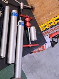 lot 164F image: Park Tool Setting System