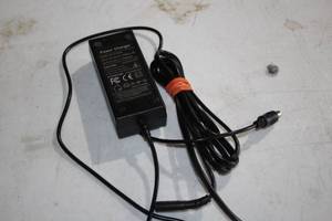 lot 155 image: 42V Battery Charger
