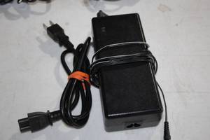 lot 142 image: 24V 1.8A Battery Charger