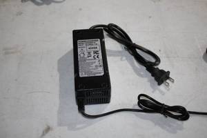 lot 147 image: 42V 2A Battery Charger