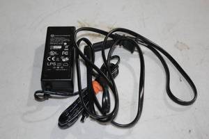 lot 146 image: 12V 2.5A Battery Charger