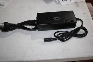 lot 145 image: 24V 2A Battery Charger