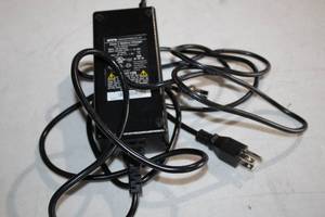lot 143 image: 24V 1.8A Battery Charger