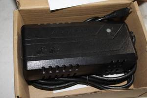 lot 136 image: Bionix 46V 2A Li-Ion Battery Charger HP1202L3