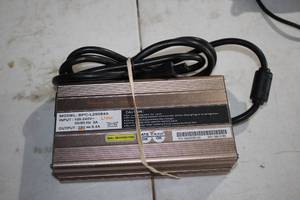 lot 134 image: 29V 8.4A Battery Charger BPC-L29084A