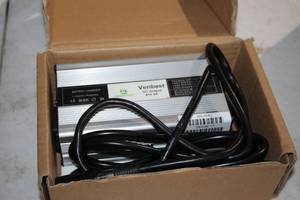 lot 138 image: Veribest 41V 4A Battery Charger