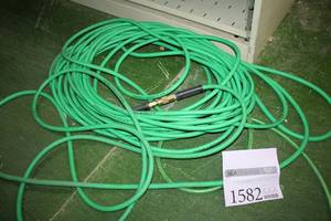 lot 1582 image: Air Hose