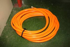 lot 1580 image: 38-I.D. Air Hose