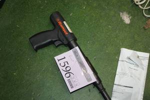 lot 1596 image: Ramset Fastener Tool