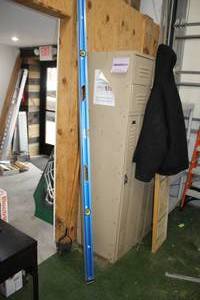 lot 1598 image: empire 6061 T5 Precision Milled 8 Box Level