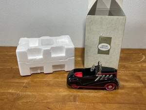 1937 Steelcraft Hallmark Kiddie Car