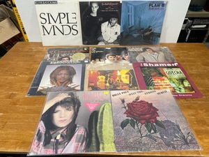 Vinyl Records