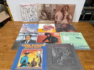 Vinyl Records
