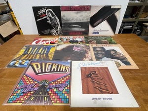Vinyl Records