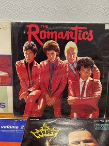 Vinyl Records
