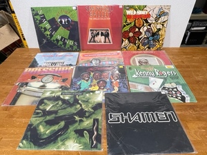 Vinyl Records