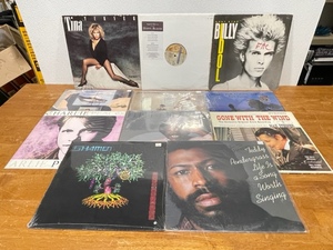 Vinyl Records