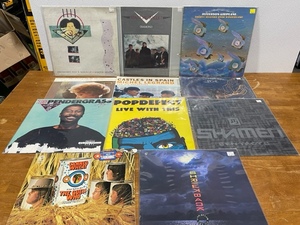 Vinyl Records