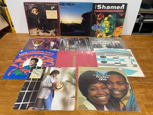 Vinyl Records