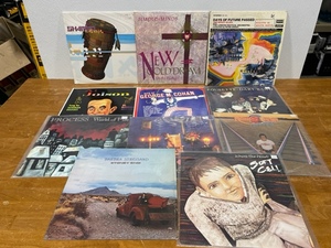 Vinyl Records