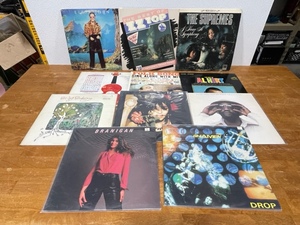 Vinyl Records