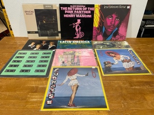 Vinyl Records