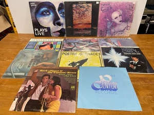 Vinyl Records