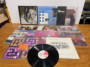 Vinyl Records