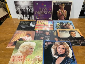 Vinyl Records