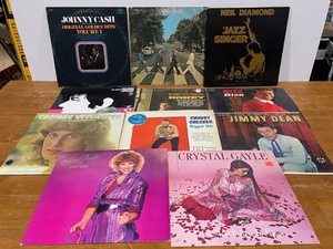 Vinyl Records