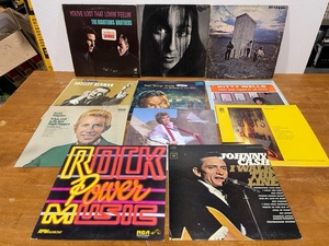 Vinyl Records