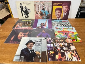 Vinyl Records