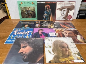 Vinyl Records