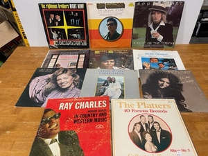Vinyl Records