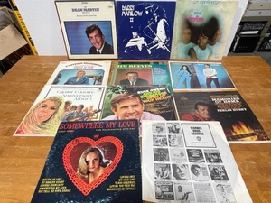Vinyl Records