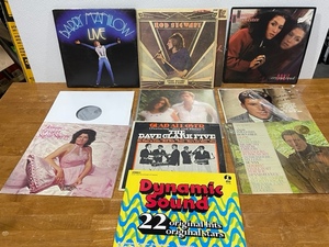 Vinyl Records