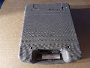 lot 64 image: Apollo Tool Set with Case