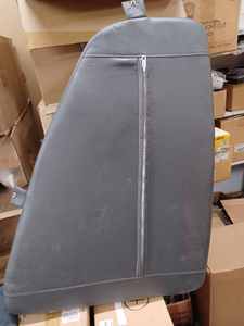 lot 17 image: New Starboard Cushion for a Runabout or Fishing Boat
