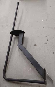lot 57 image: New Boat Trailer Step