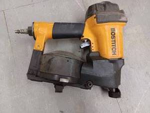 lot 87 image: Bostitch Coil Air Nailer