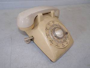 Vintage Telephone