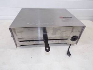 Professional Series Pizza Oven