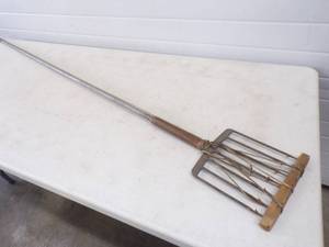 Fishing Spear