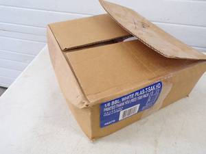 Box of Shopping Bags