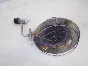 Propane Heater