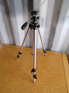 Camera Tripod