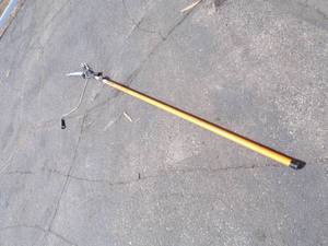 Fiskars Pruning Saw with Extendable Handle