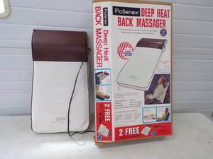 Back Massager